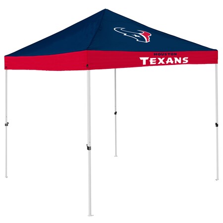 Logo Brands Houston Texans Economy Canopy 613-39E